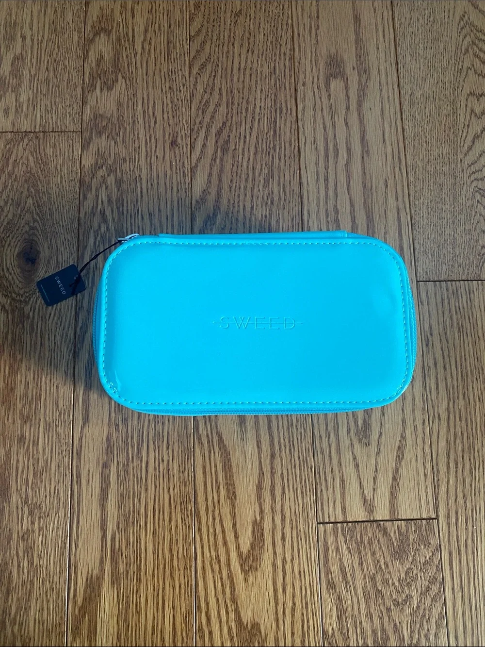 SWEED The Makeup Bag Zip Cosmetic Pouch